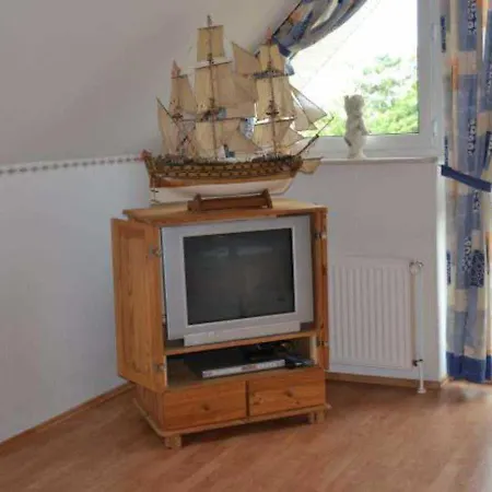 Ferienwohnung Geisemeier, 25662 Apartmán
