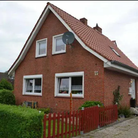 Ferienwohnung Geisemeier, 25662 * Weener