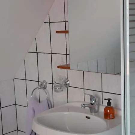 Ferienwohnung Geisemeier, 25662